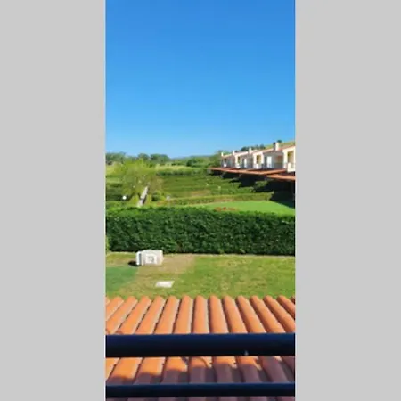 Holiday home Luxury Mini Close To The *